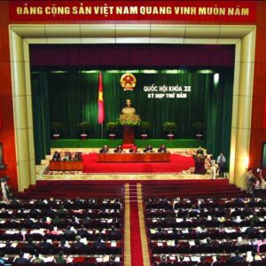 Rèm hội trường